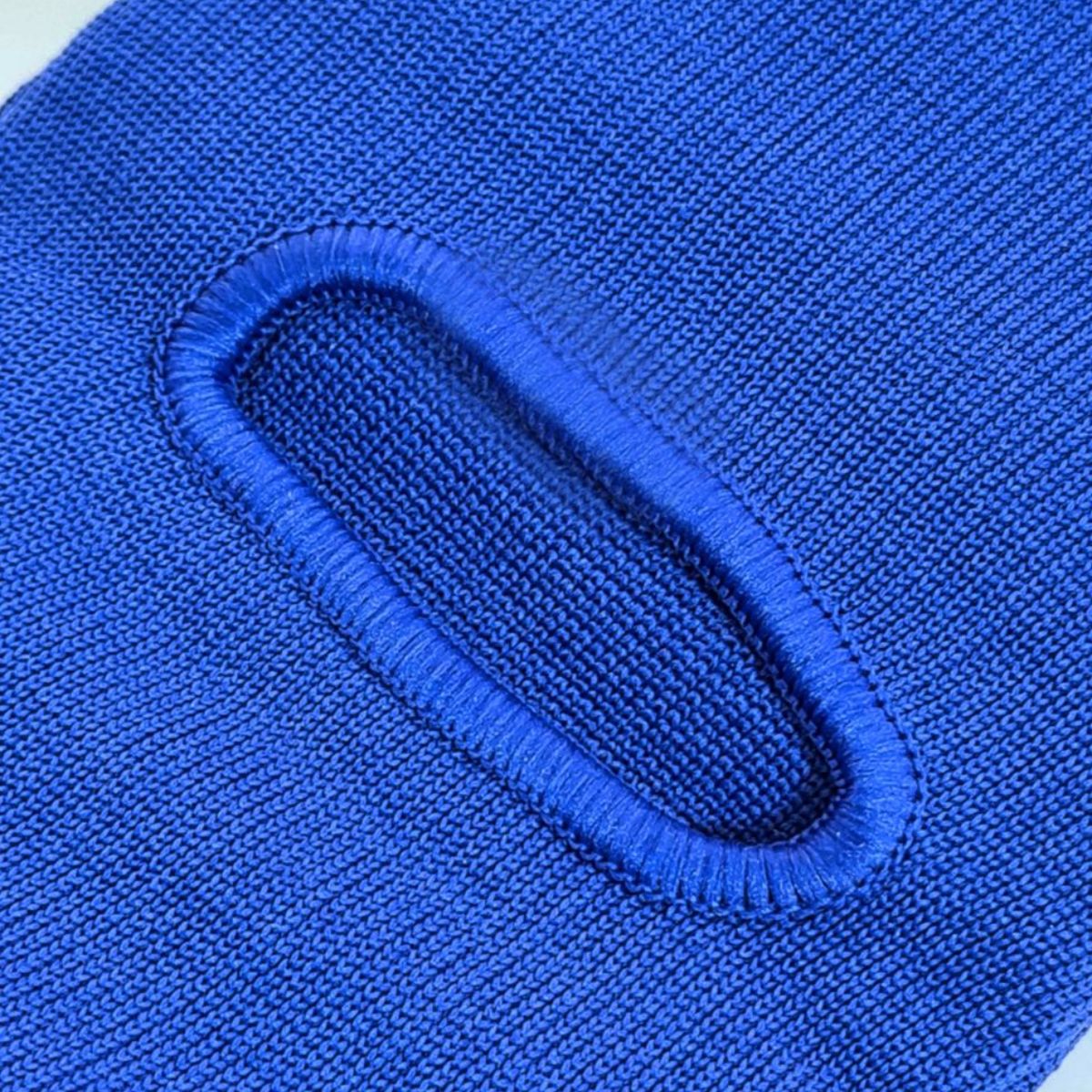 Paratibia a calza con supporto Top Ring