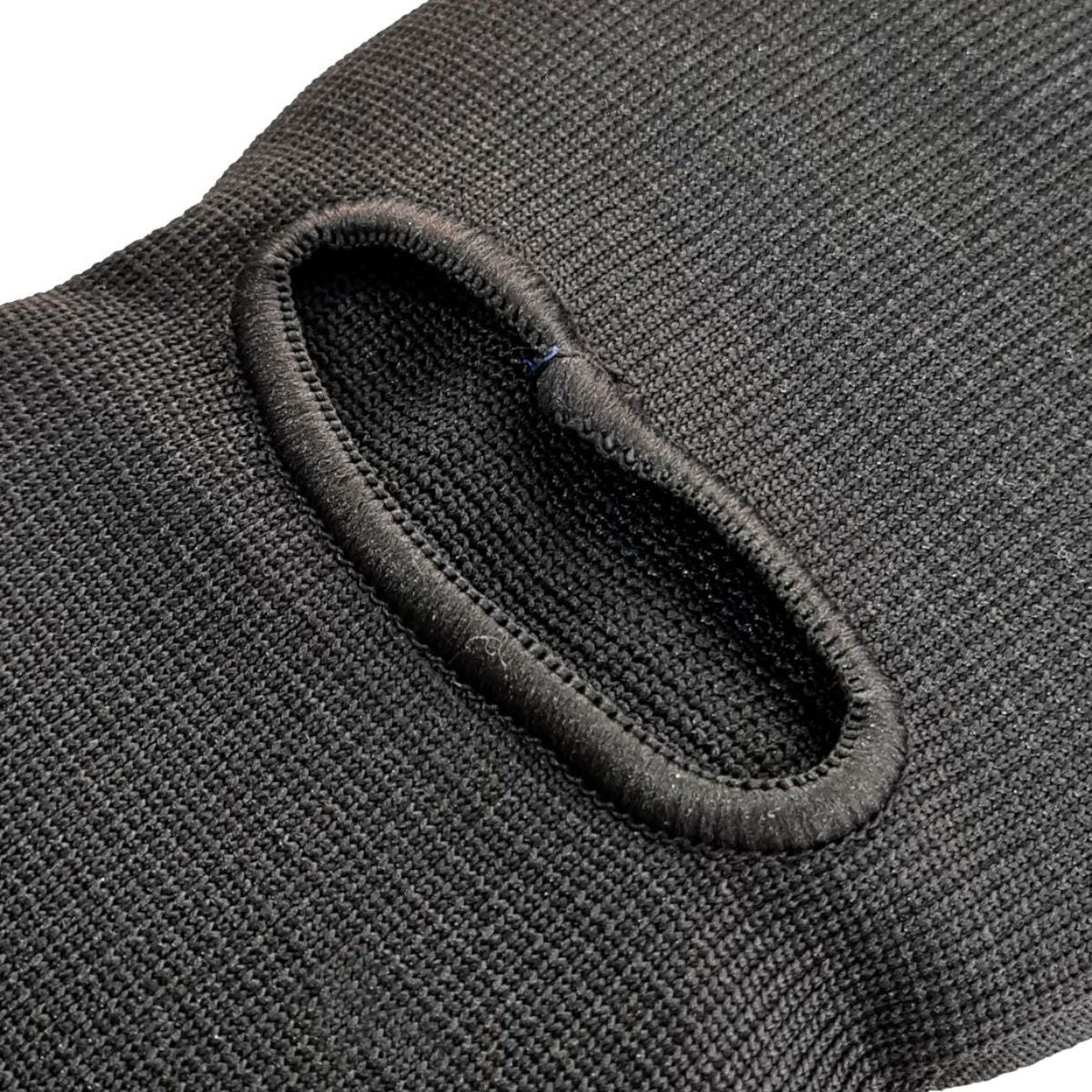 Paratibia a calza con supporto Top Ring