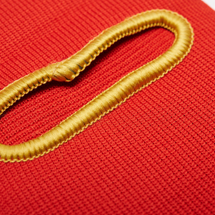 Paratibia Leone con Supporto DNA