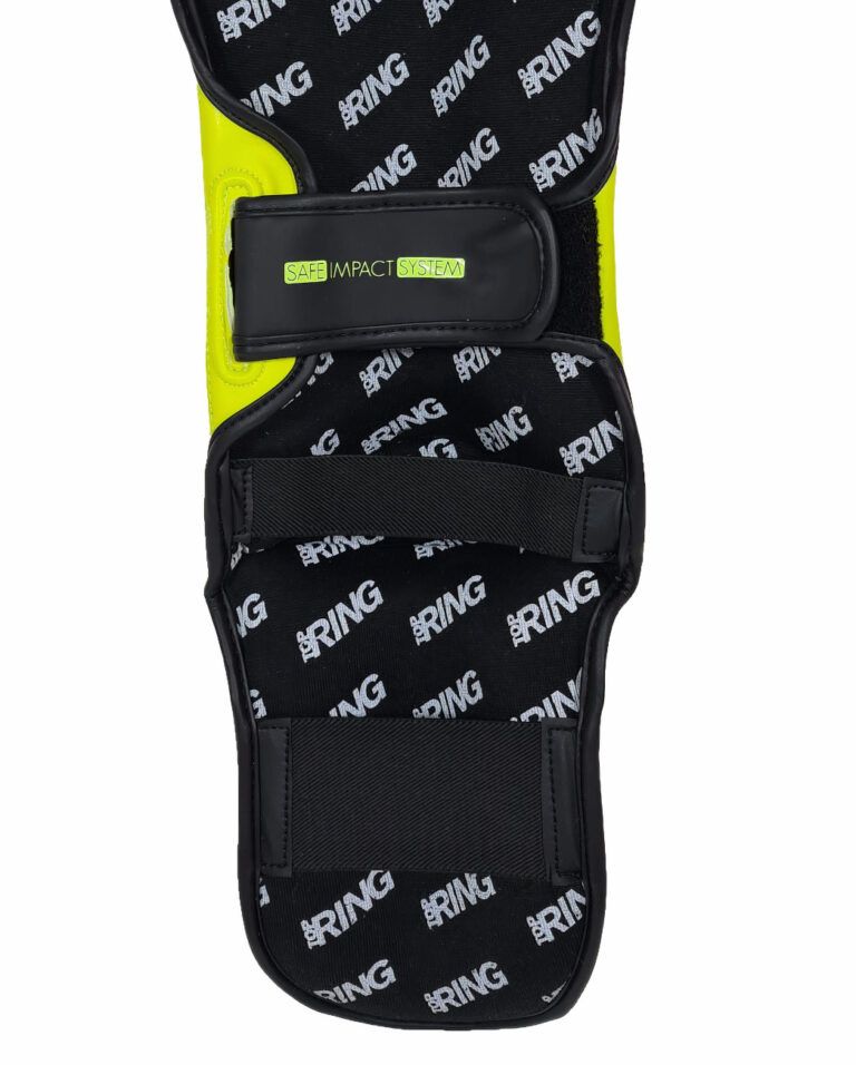 Paratibia Muay Thai Kick Boxing Top Ring