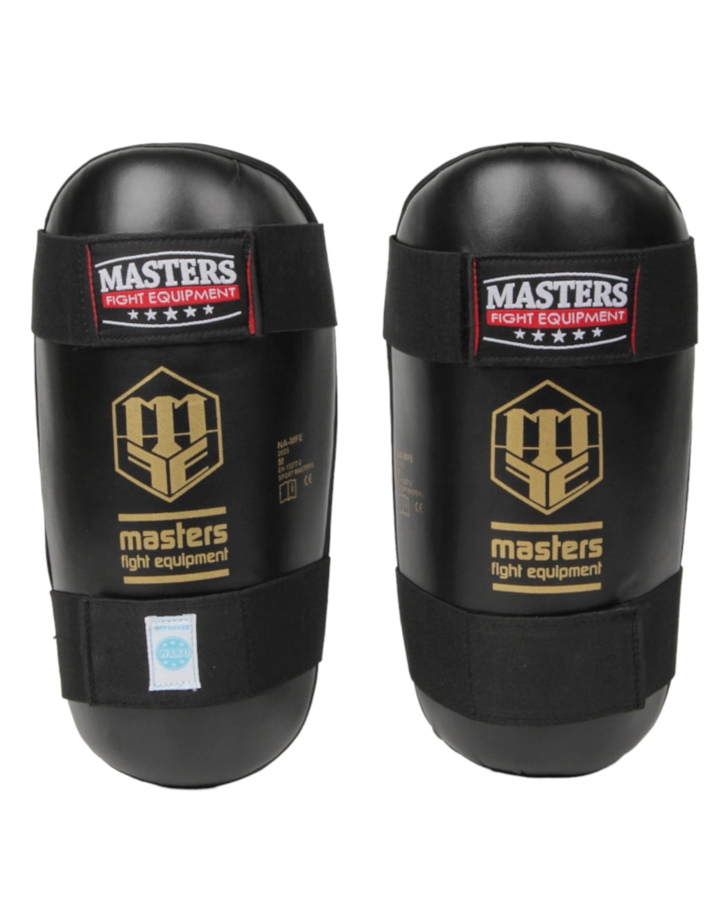 Protège-tibias Boxe Pieds-Poings WAKO