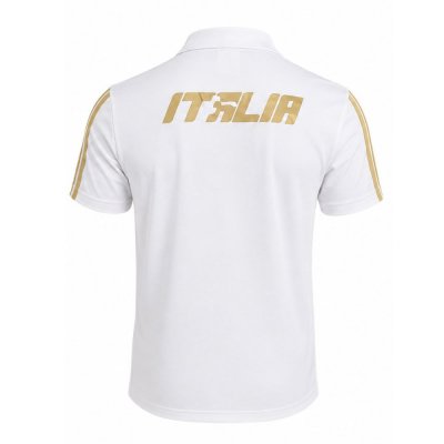 Camiseta Adidas Essential Three Stripes FPI Algodón (Copia)