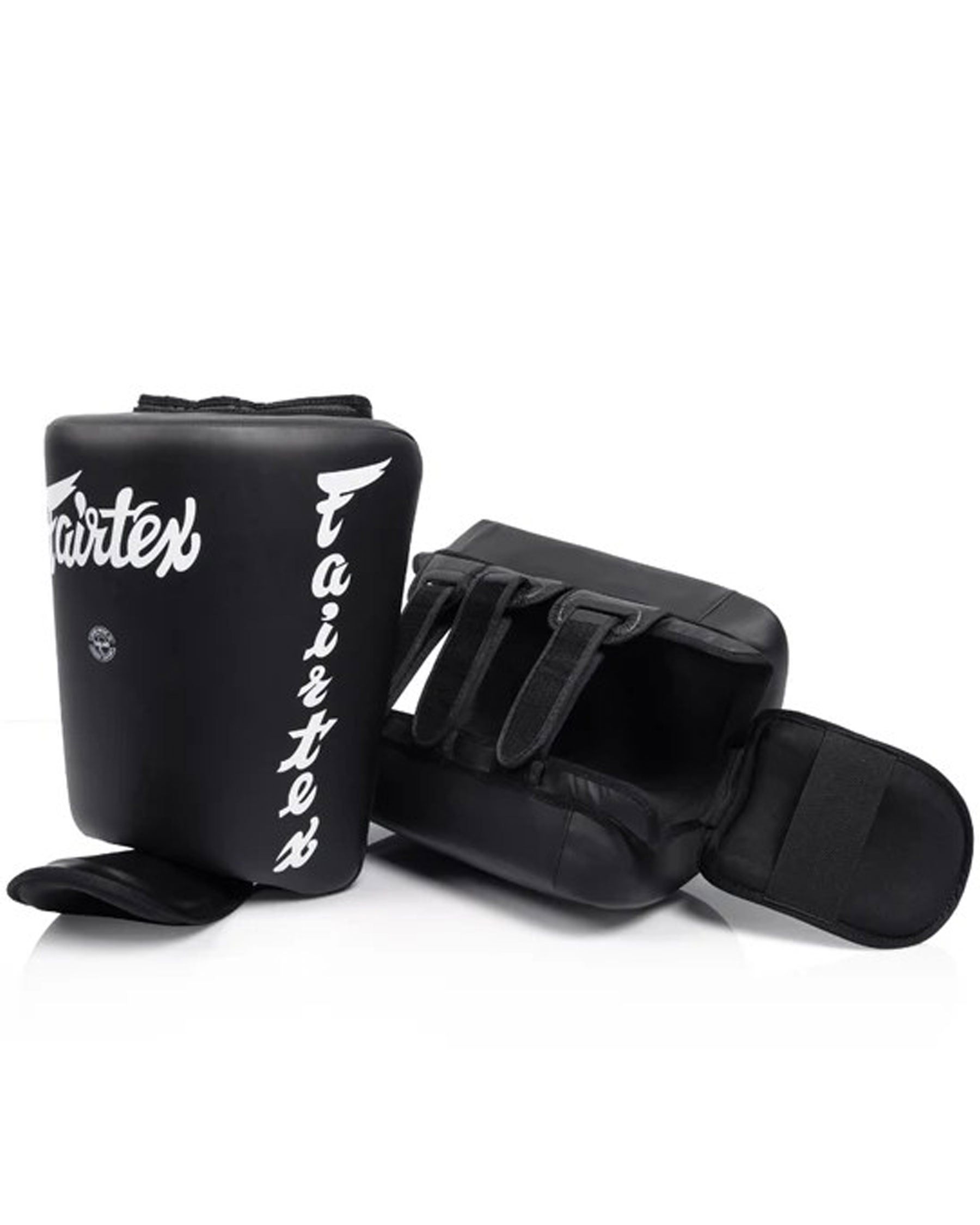 Protège-mollets Fairtex en microfibre