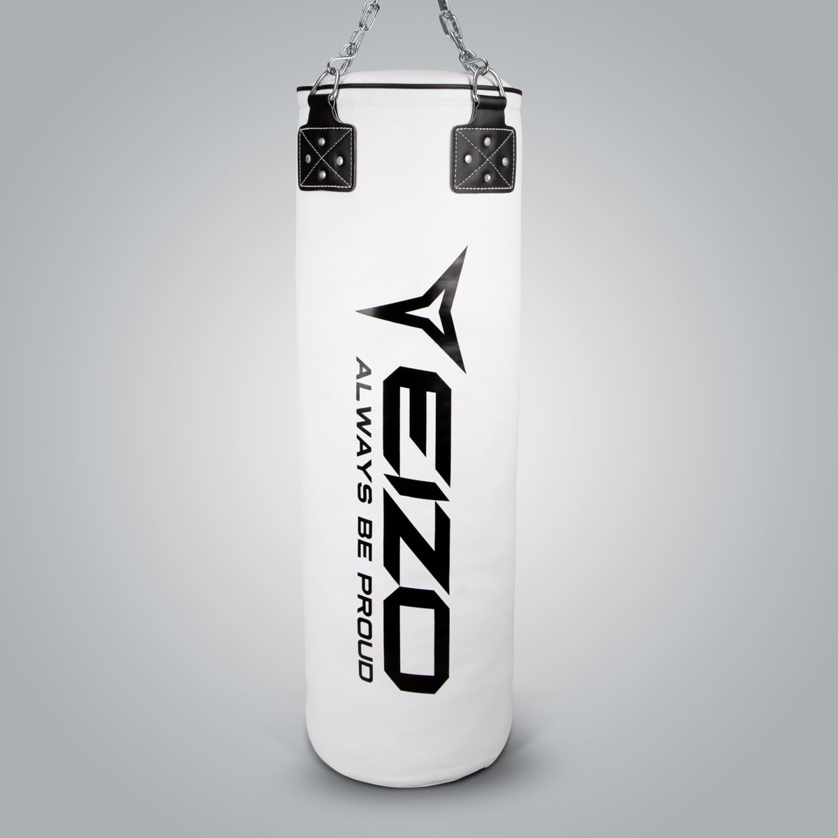 Eizo Sac d'entraînement 110 x 35 blanc