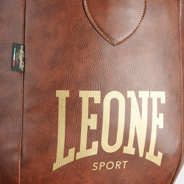 Sacco Uppercut Leone Vintage
