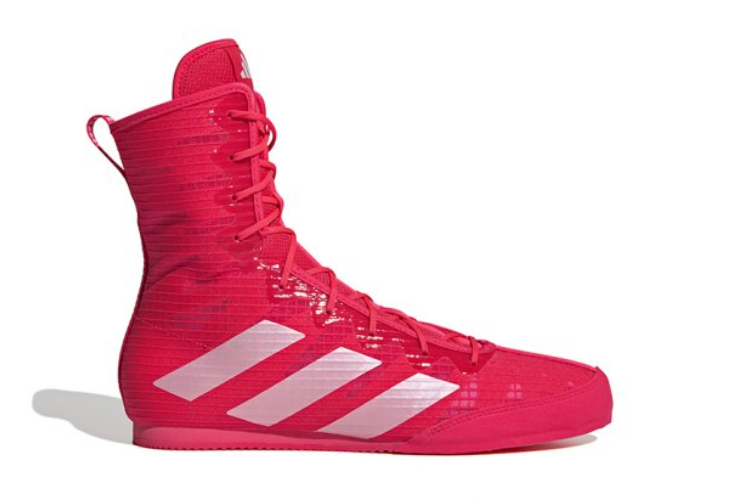 Scarpe BOX Hog 4 Adidas