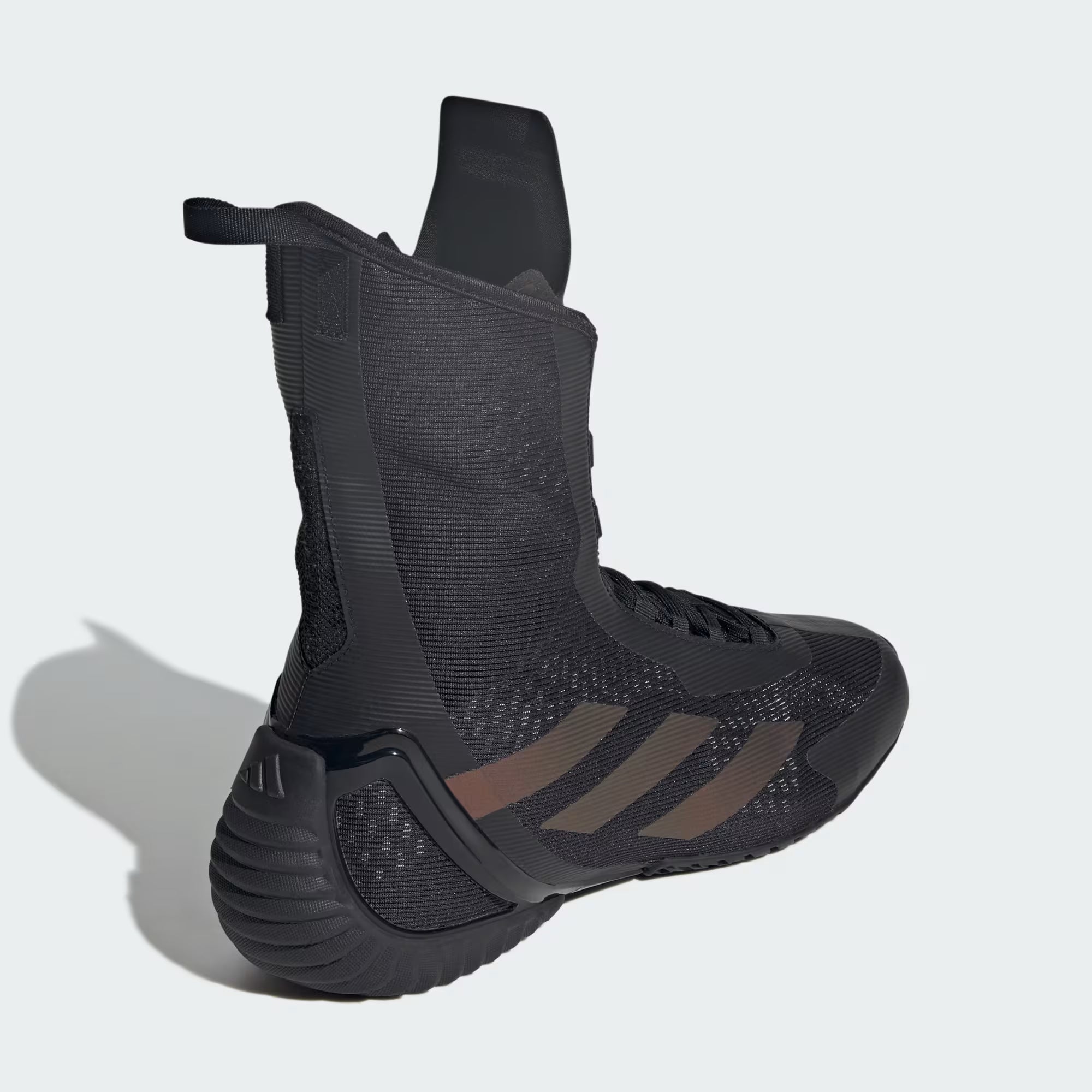 Scarpe Speedex Ultra Adidas Professionali da Boxe