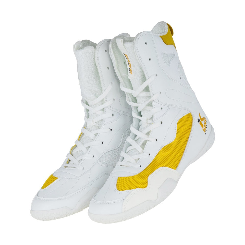 Scarpe da Boxe KING Apex Pro Professionali