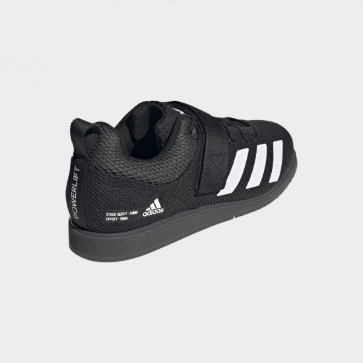 Scarpe pesistica Powerlift Adidas