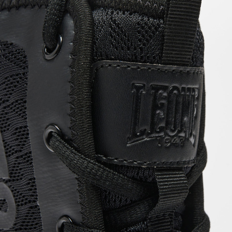 Scarpe Boxe Leone Professional