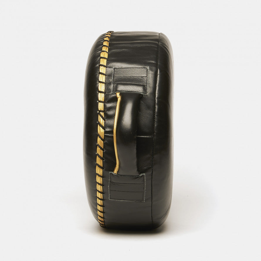 Scudo Rotondo Pugni Leone