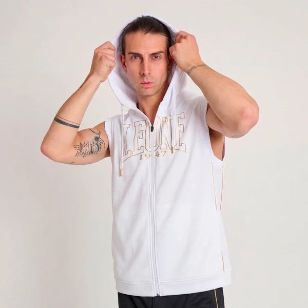 Leone DNA Sleeve with Technical Hood