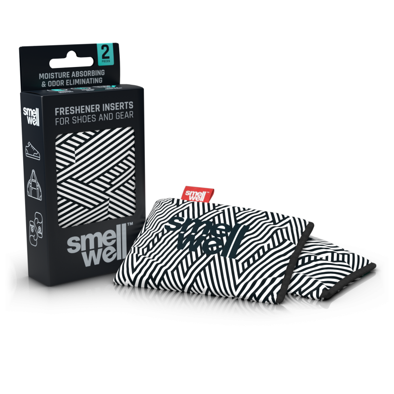 SmellWell Active Inserti Deodoranti e Antiumidità