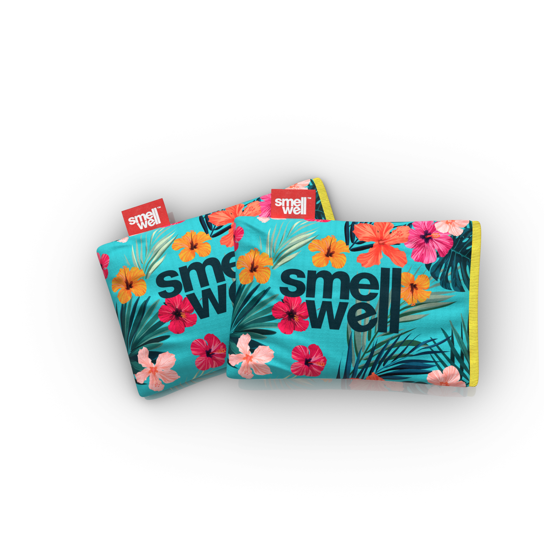SmellWell Active Inserti Deodoranti e Antiumidità