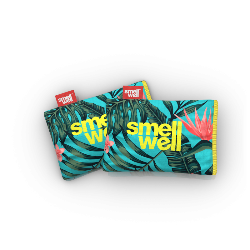 SmellWell Active Inserti Deodoranti e Antiumidità
