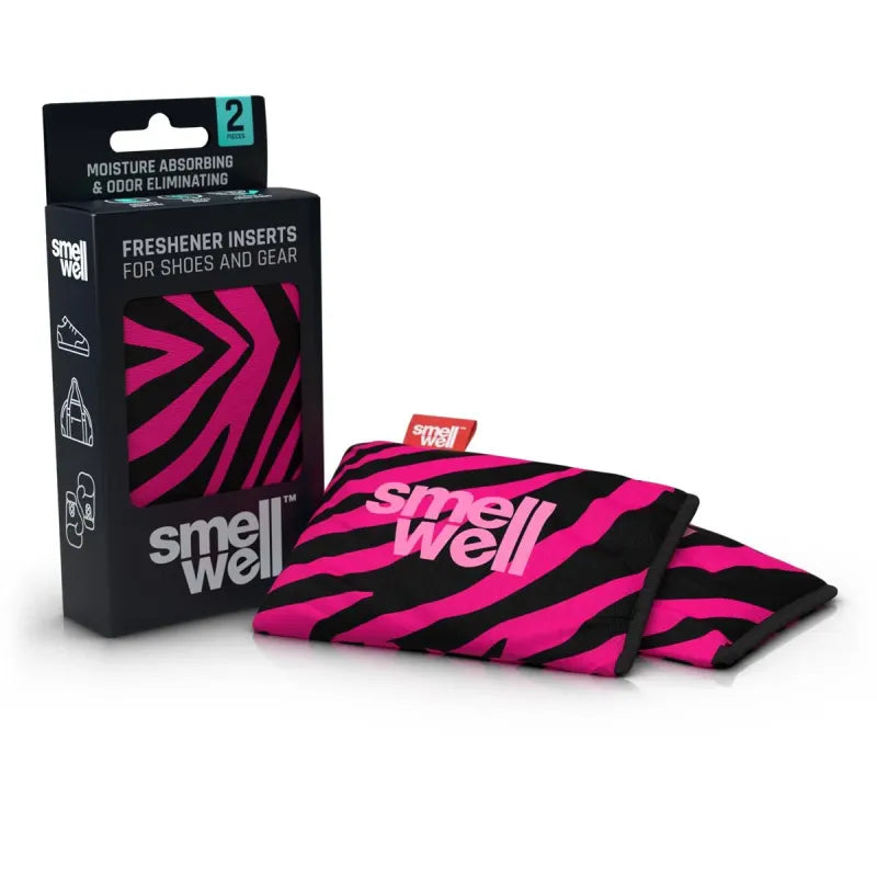 SmellWell Active Inserti Deodoranti e Antiumidità
