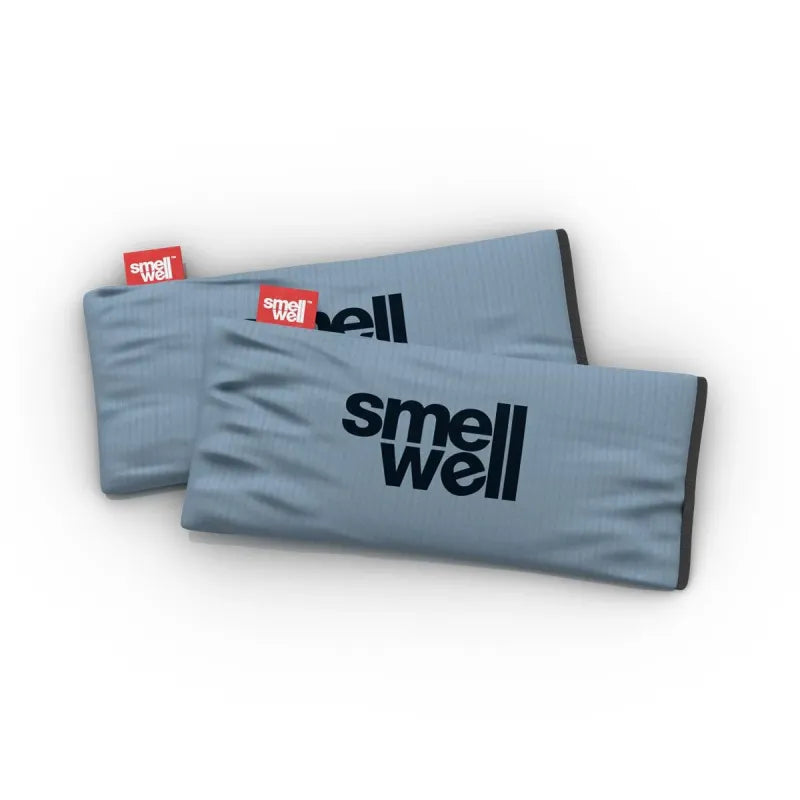 SmellWell Active XL Deodorant and Antihumidity Inserts