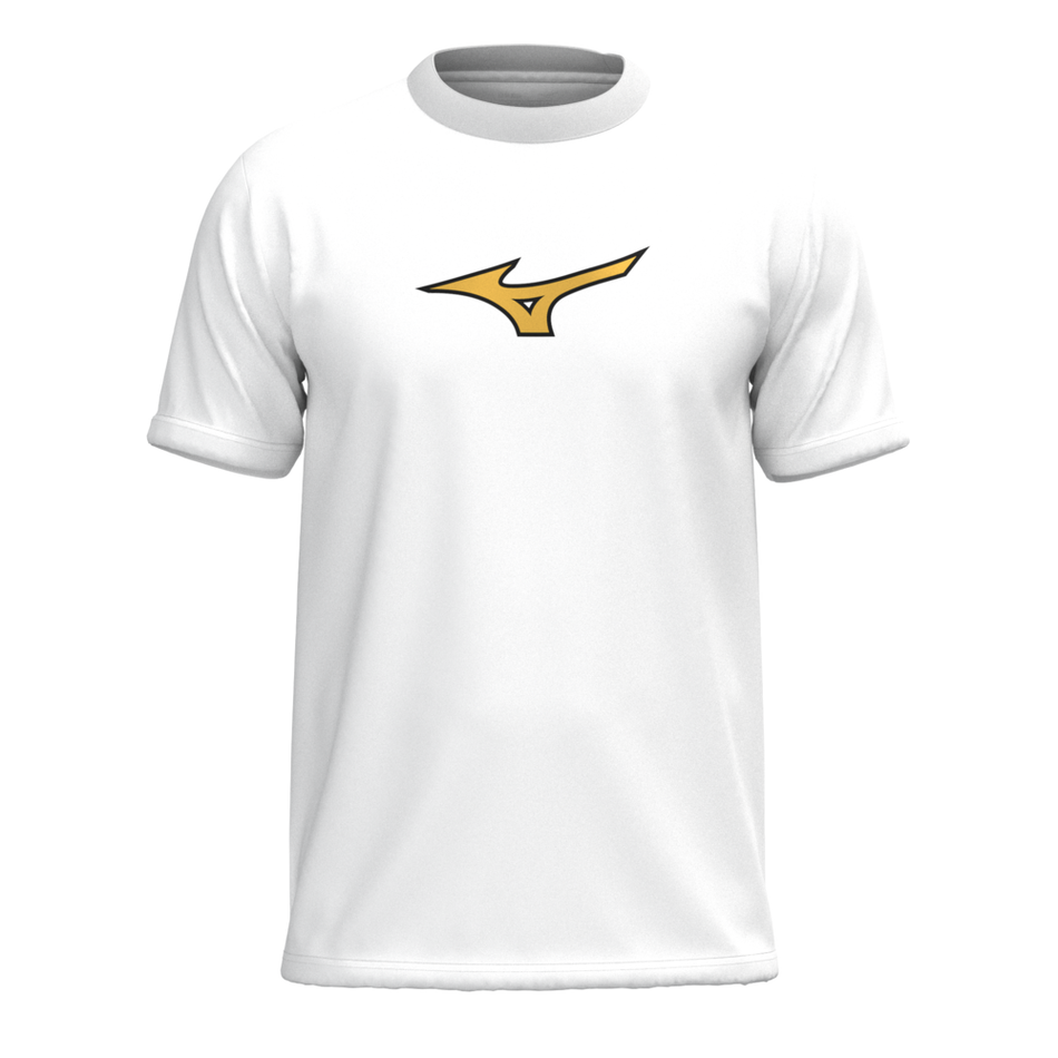 T-shirt Mizuno Uchimata Judo – Cotton-Touch