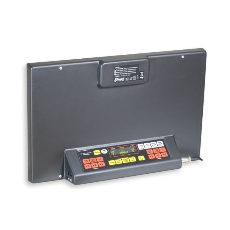 Tabellone palestra segnapunti portatile