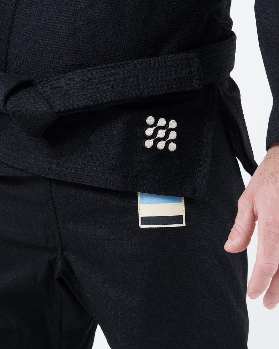 Kimono Brazilian Jiu Jitsu Kingz Nano 3.0 Ultraleggero