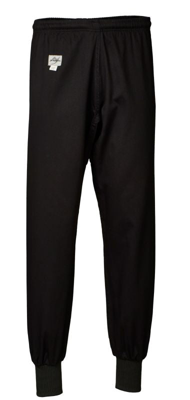 Traditionelle Kung-Fu-Uniform mit Alamaren