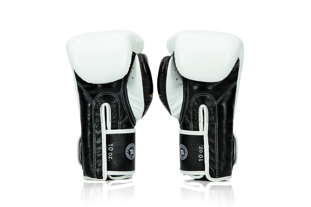 Muay Thai Handschuhe Fairtex – Schutz und Profi-Qualität