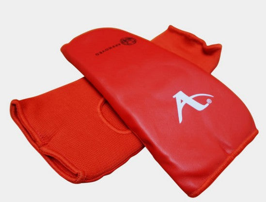 Karate-Handschuhe Arawaza WUKF | Professionelle Shobu Ippon Schutzausrüstung