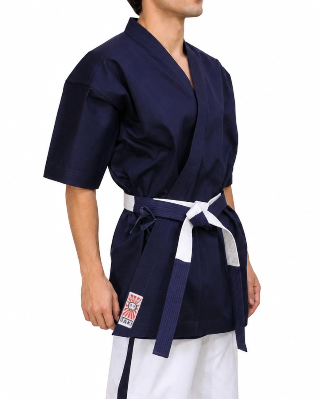 Uniforme Yoseikan Budo Itaki