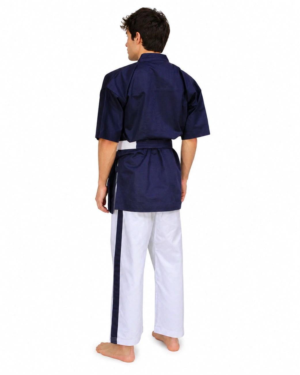 Uniforme Yoseikan Budo Itaki
