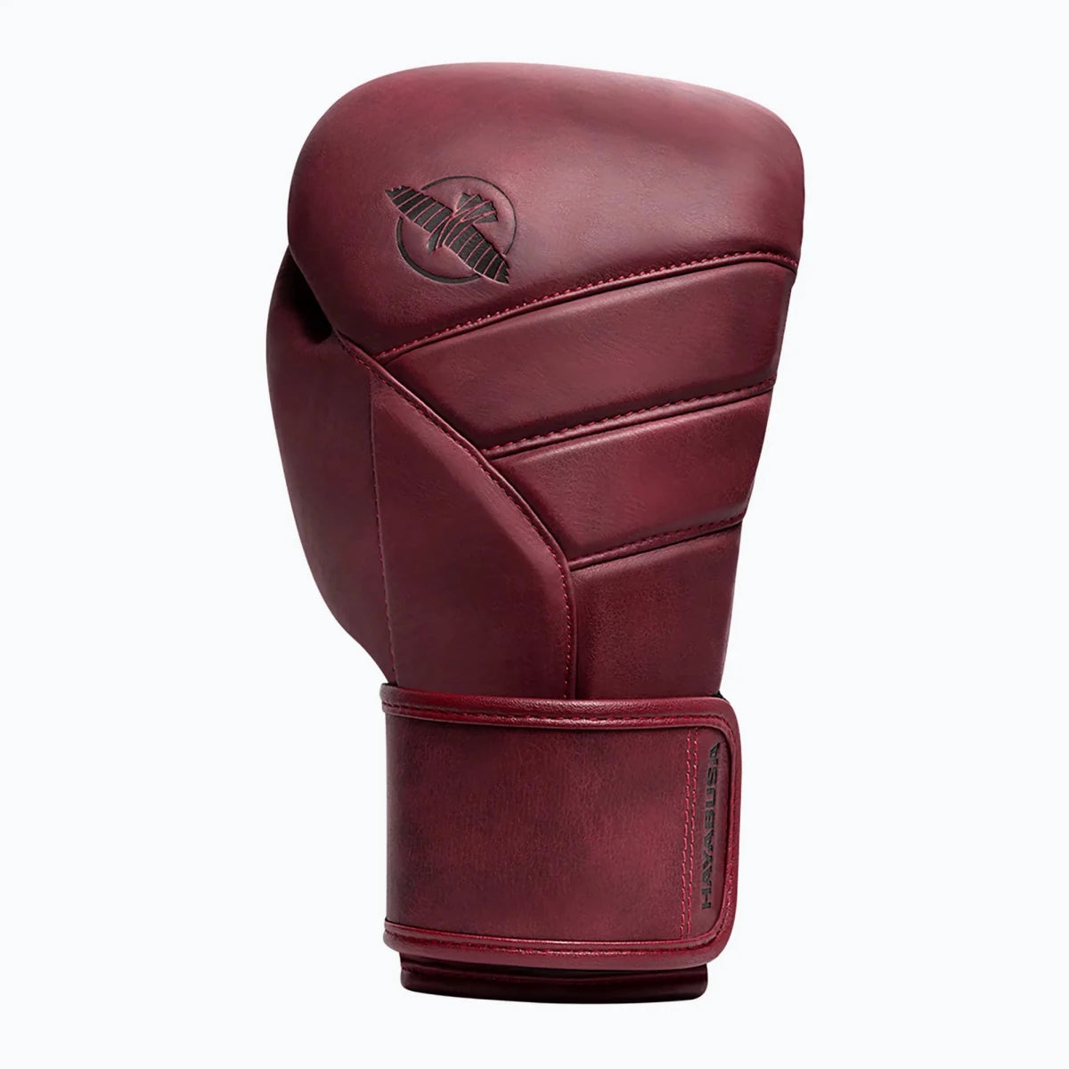 Guantoni Sparring Hayabusa T3 LX – Vera Pelle e Supporto Polso d'Élite - Fight Club Store