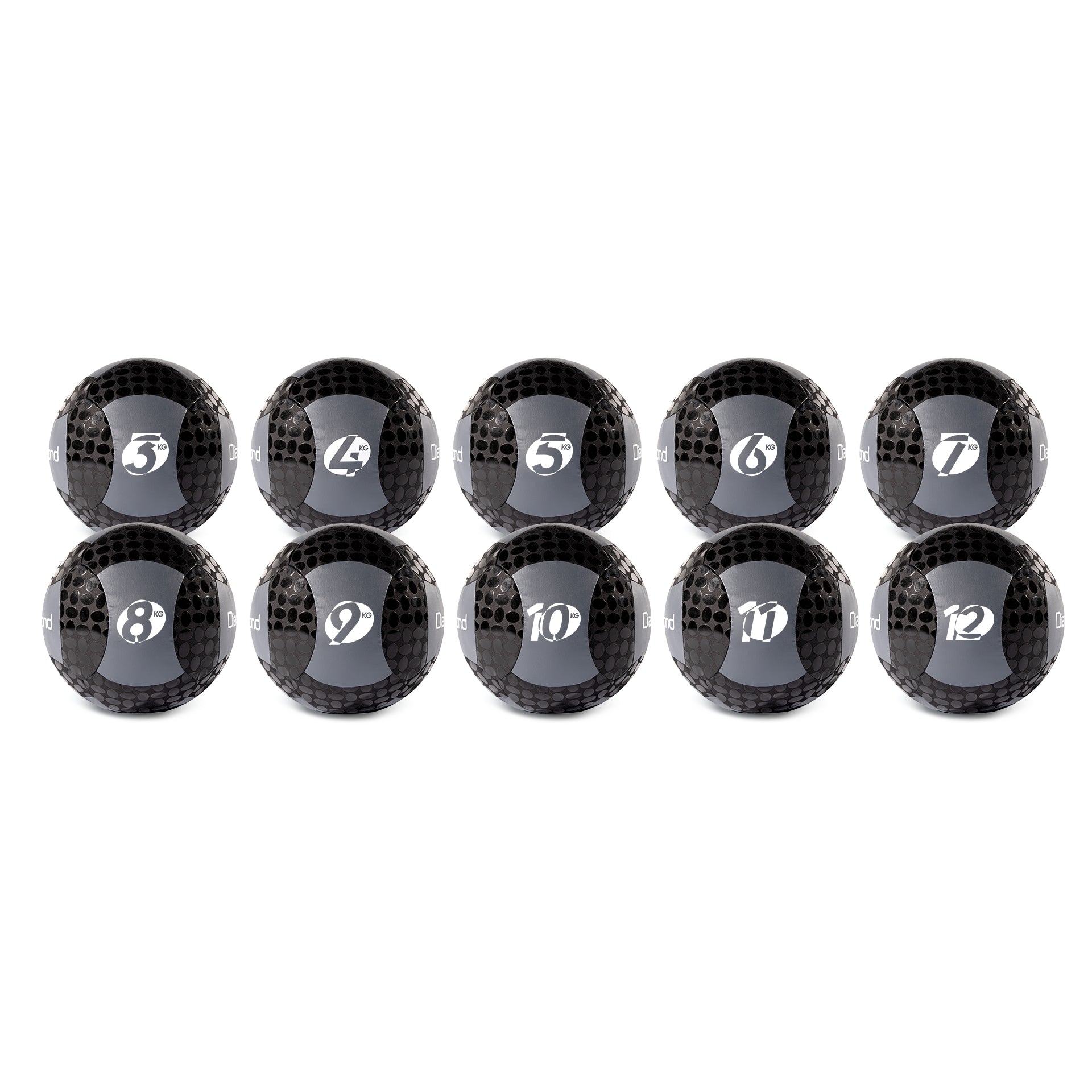 Wall Ball Master Diamond – Kraft ohne Abprall