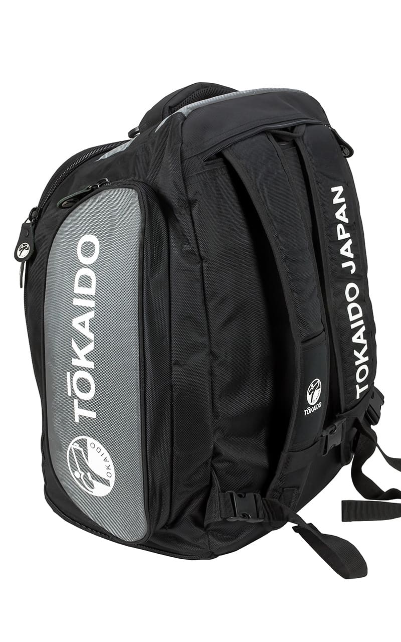 WKF Tokaido EXTENDABLE BACKPACK