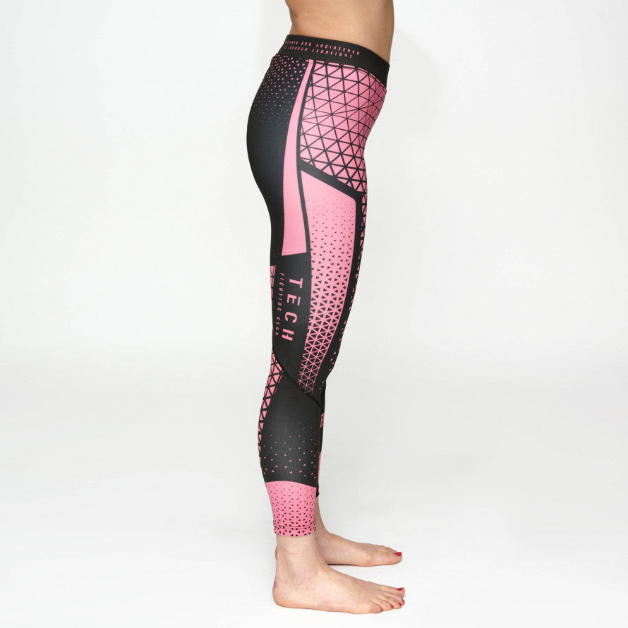 Leone Revo Women's Compression Pants