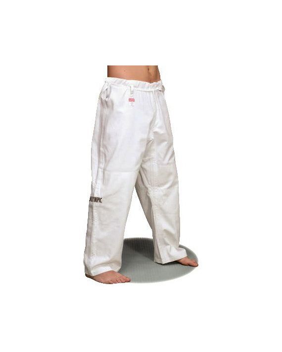 Pantalone Judo Itaki