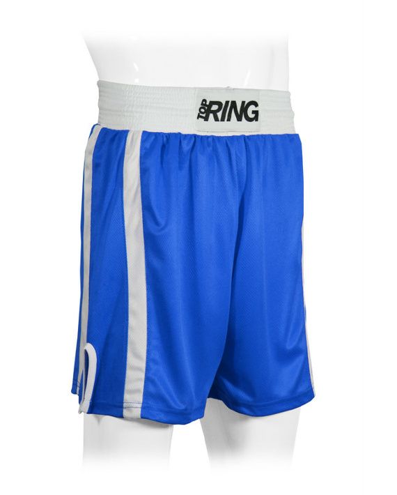 Pantaloncino Boxe Top Ring