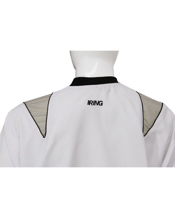 Divisa Semicontact Top Ring Point Fighting