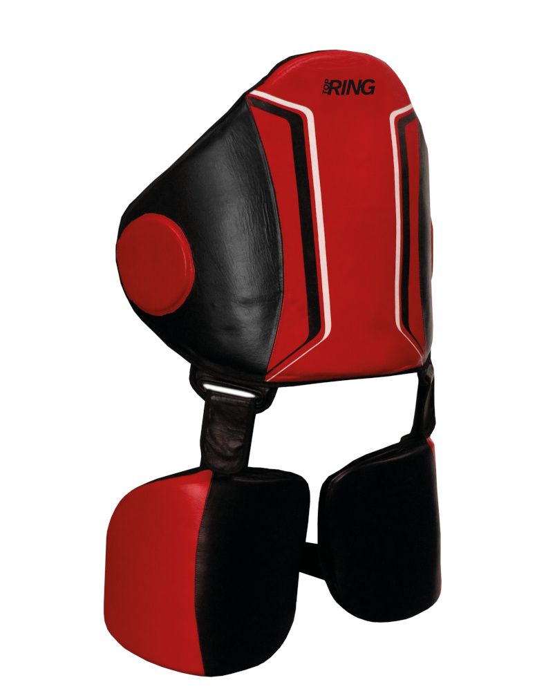 Coach Protector Plus Top Ring