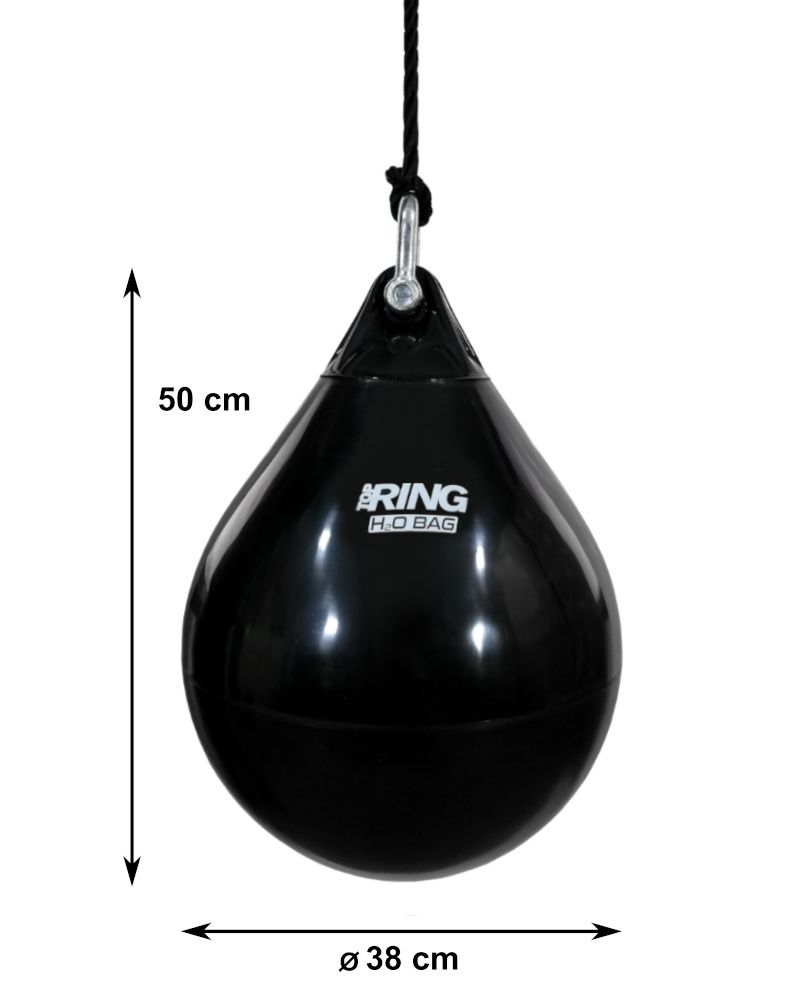 Sacco Pera Top Ring Ad Acqua