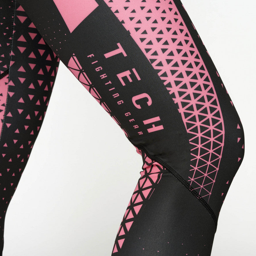 Leone Revo Women's Compression Pants