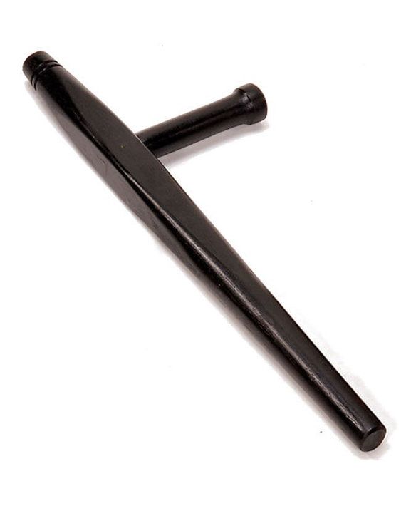 Tonfa aus Holz Itaki