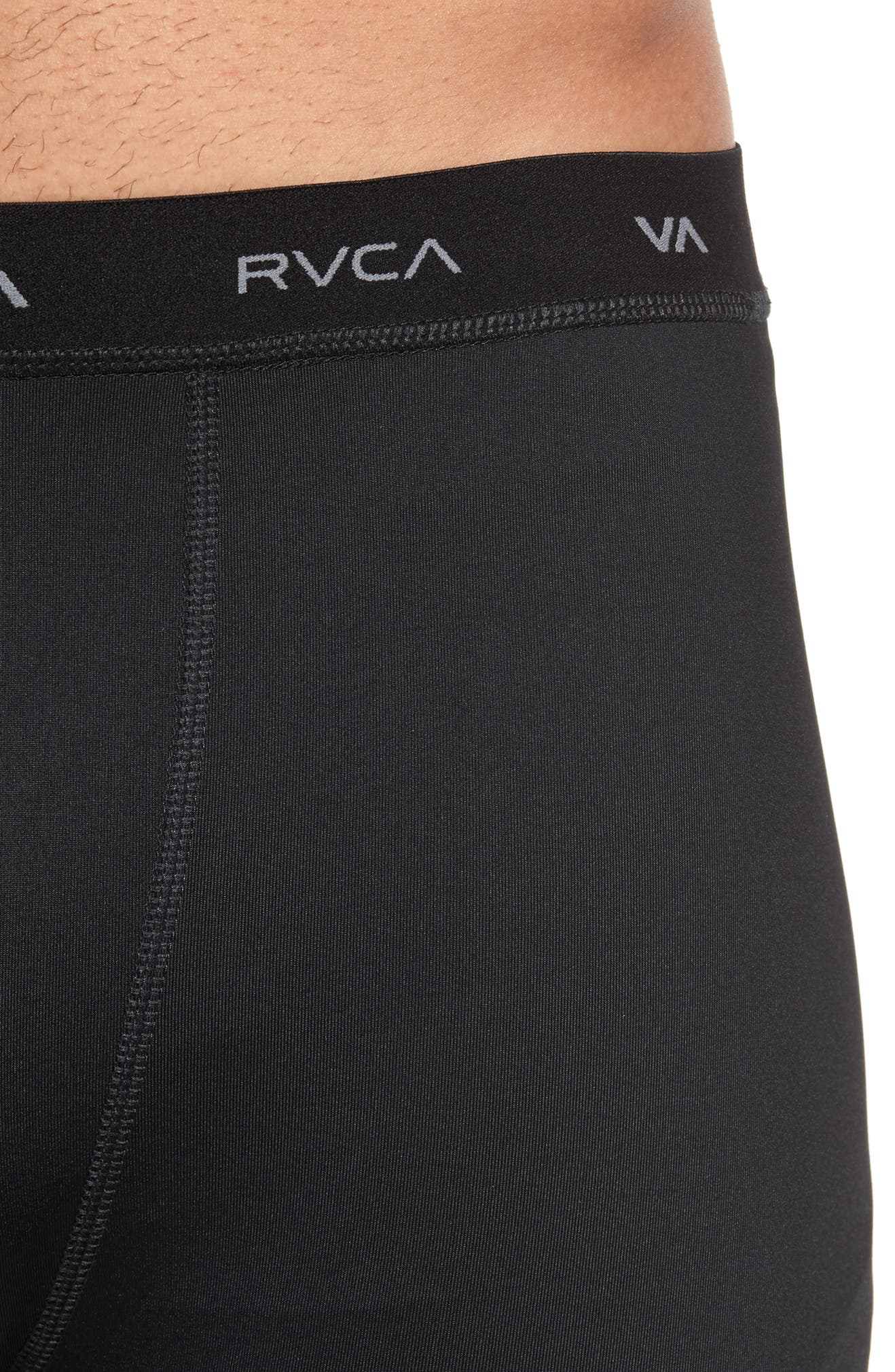 Compression pants leggings RVCA