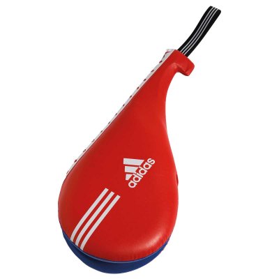 Colpitore Doppio Adidas In Pu S