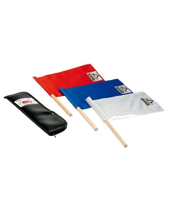 Bandierine Arbitraggio Itaki