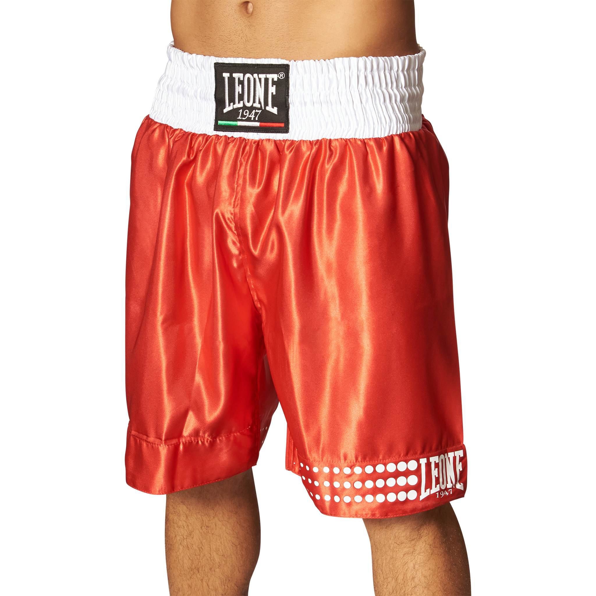 Leone Boxing Shorts