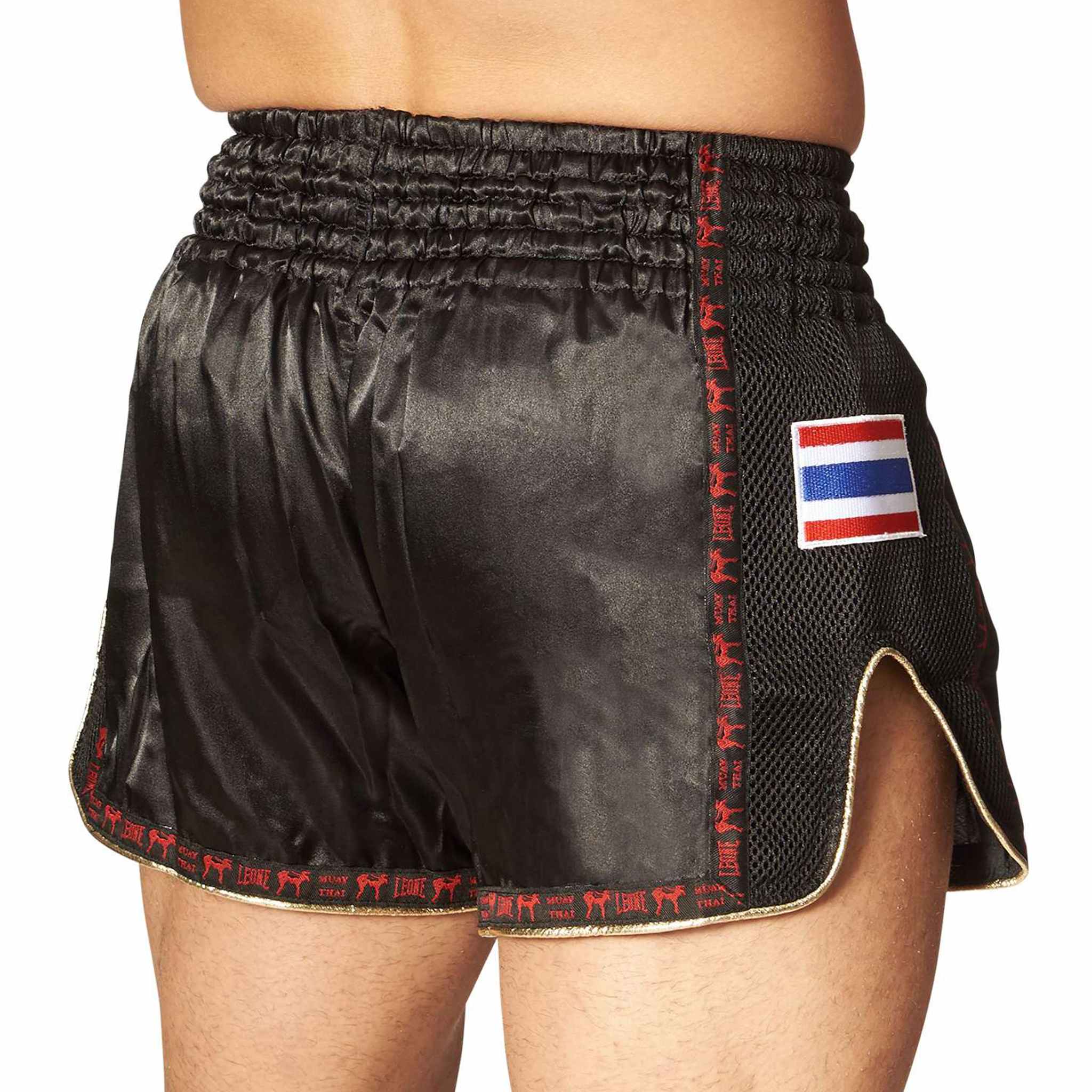 Leone Bangkok Muay Thai Shorts