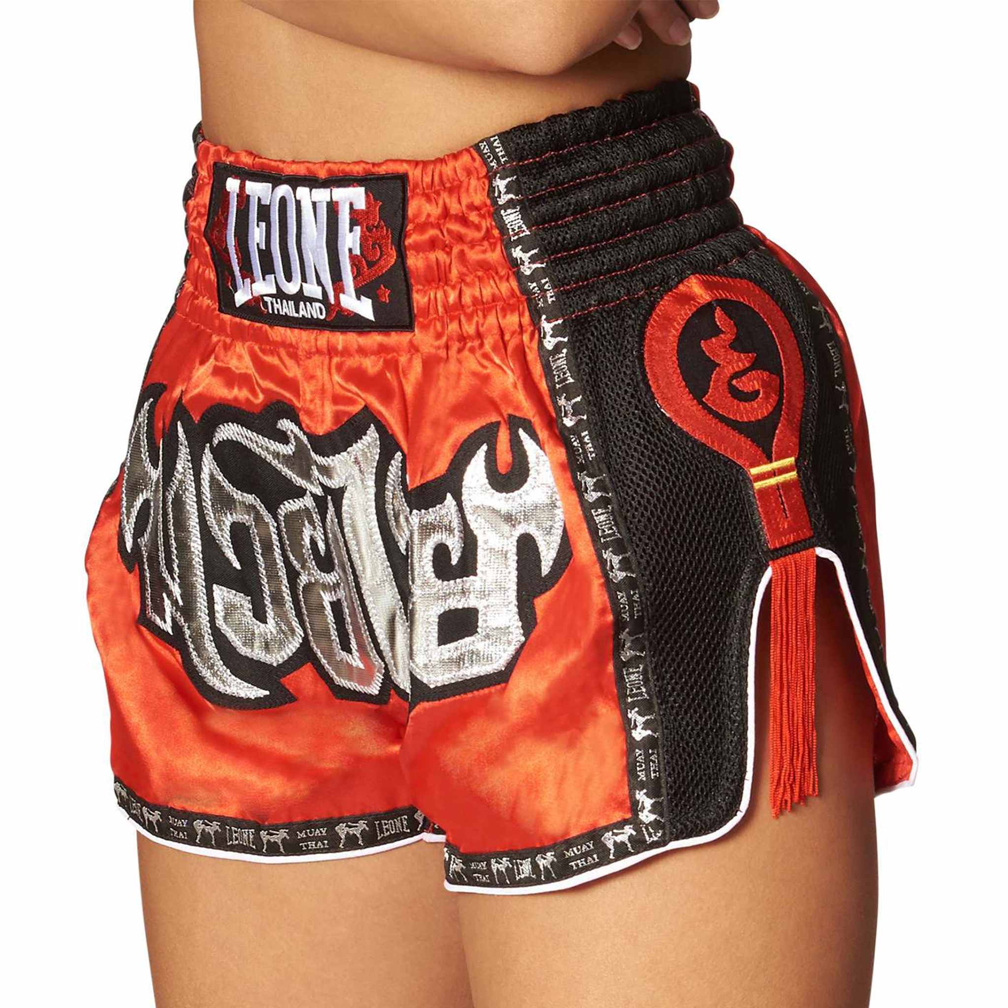 Leone Bangkok Muay Thai Shorts