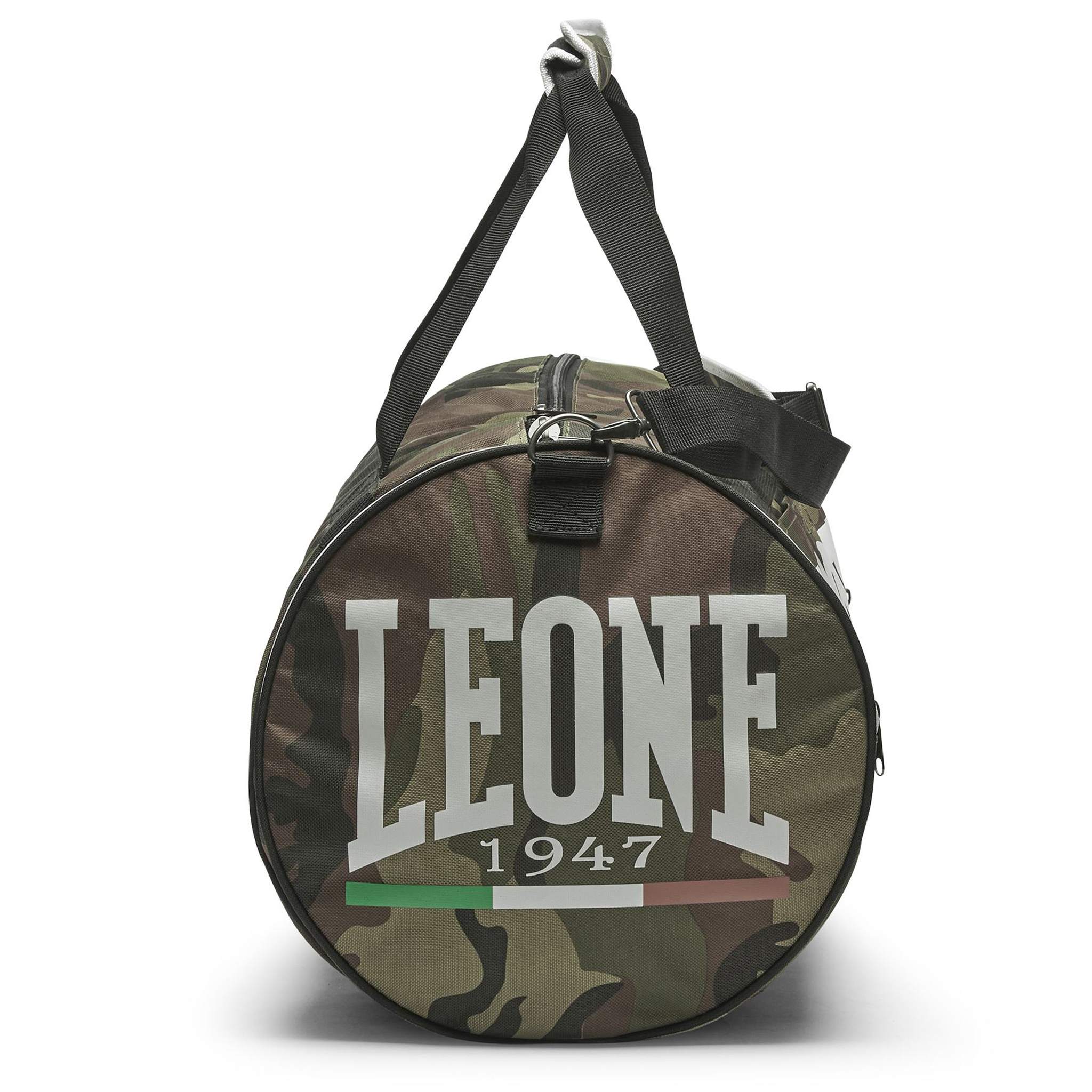 Borsone Leone Camo