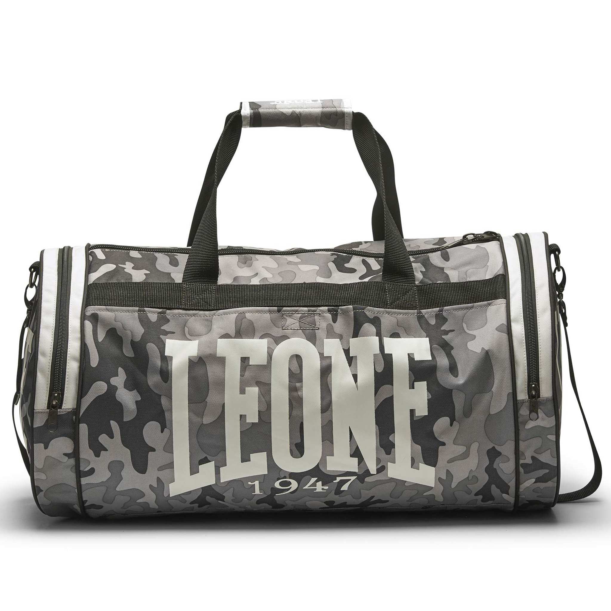 Borsone Leone Camo