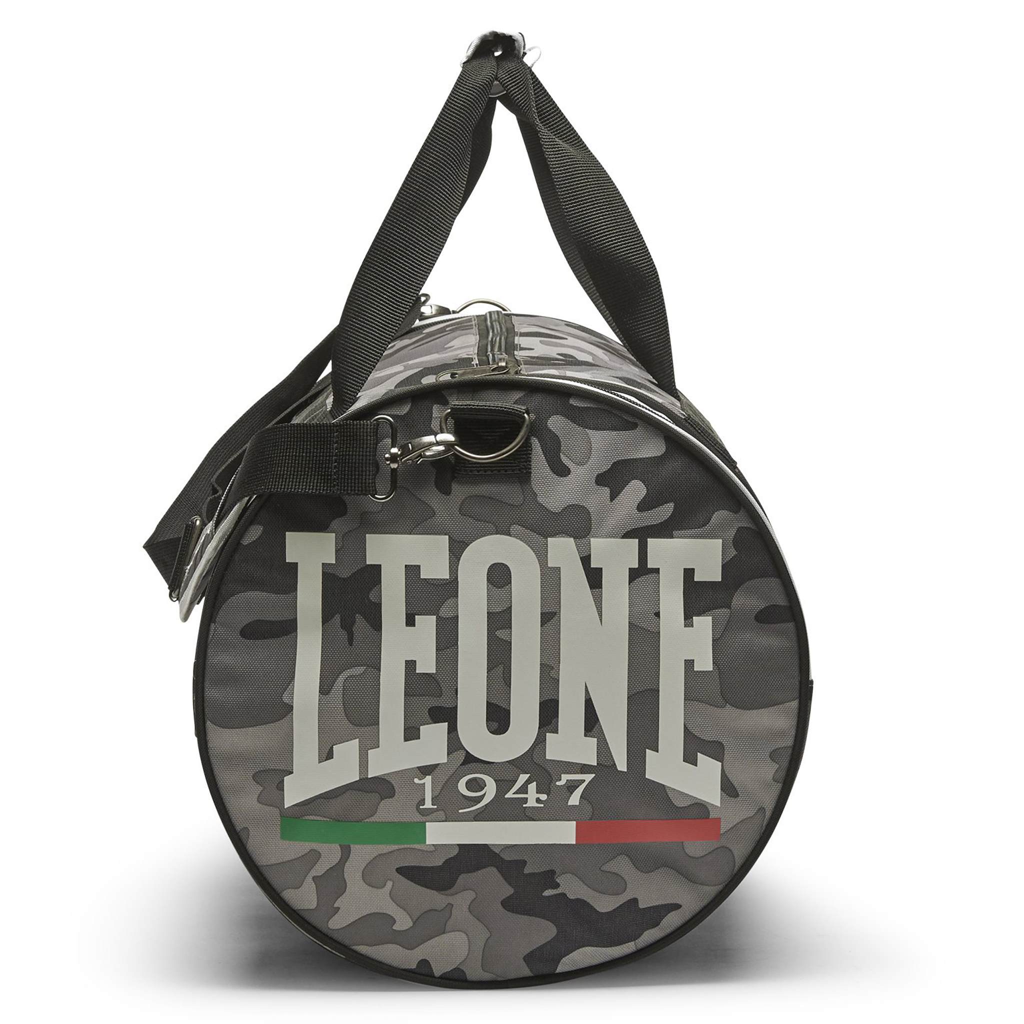 Borsone Leone Camo