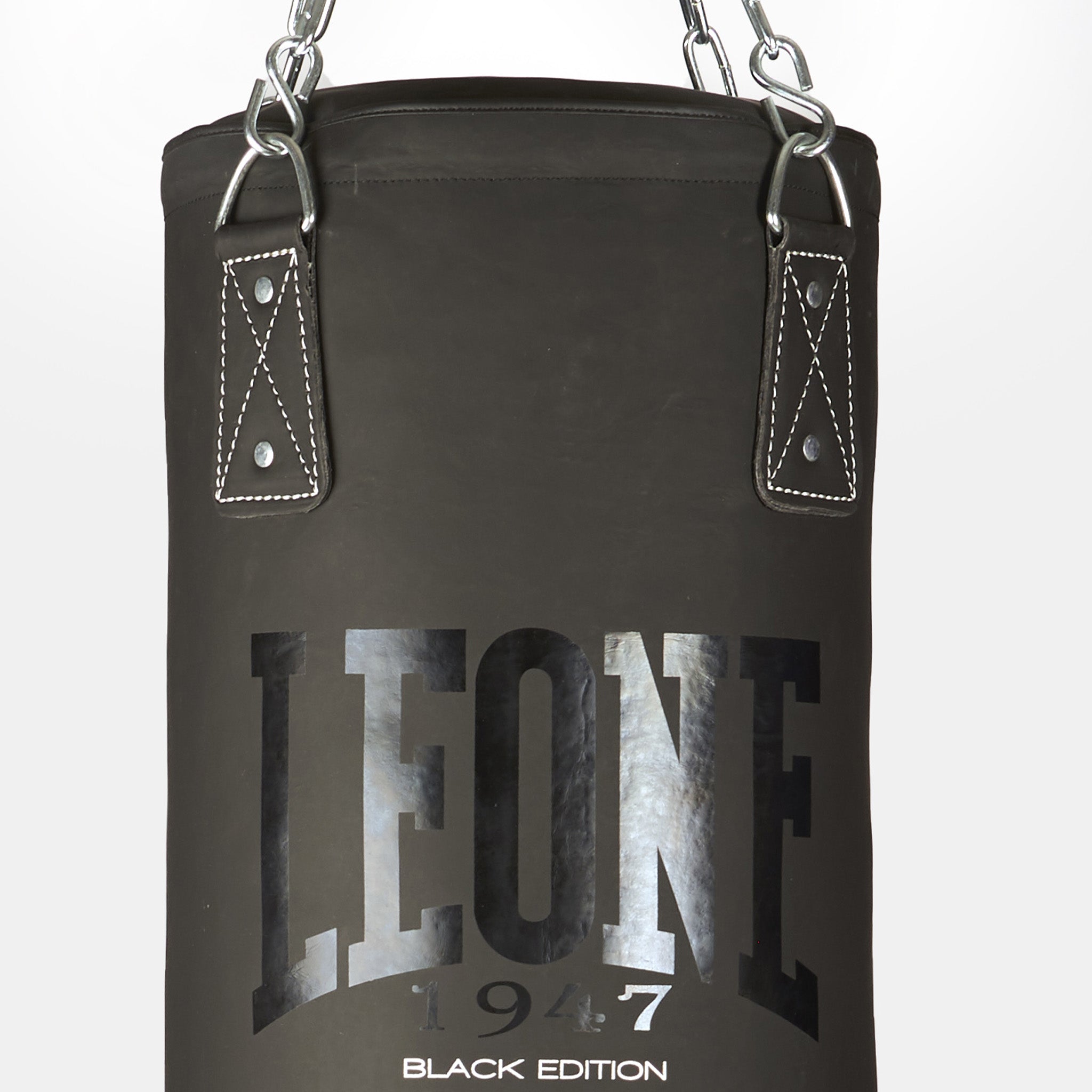 Sacco Leone Black Edition 30 kg 110 cm
